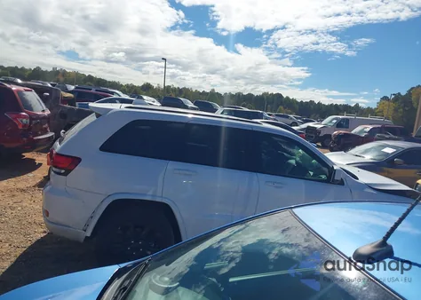 2021 Jeep Grand Cherokee Laredo X 4X2 z USA, uszkodzony, nr VIN 1C4RJEAG2MC714696